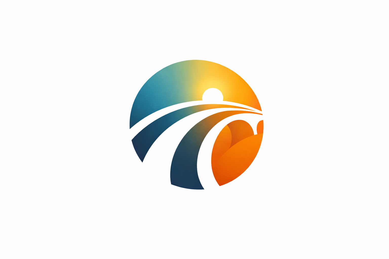 The Bridge Learning System logo